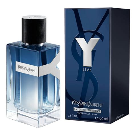 ysl fragranze|yves saint laurent men's aftershave.